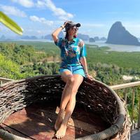 Отзыв от Леся - виза ДТВ